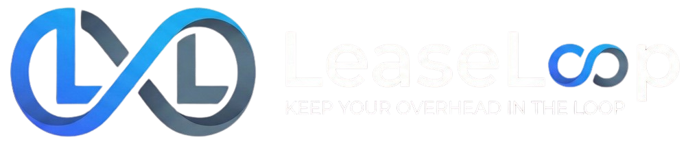 LeaseLoop Logo